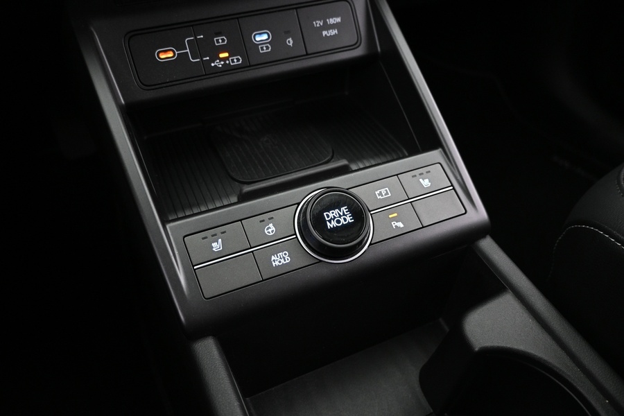 Hyundai KONA Electric vaihtoauto