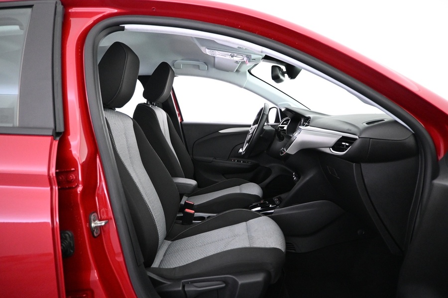 Opel Corsa-e vaihtoauto