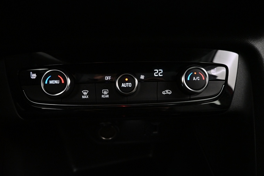 Opel Corsa-e vaihtoauto