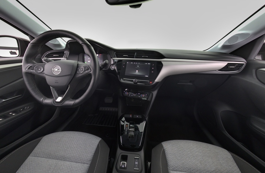 Opel Corsa-e vaihtoauto