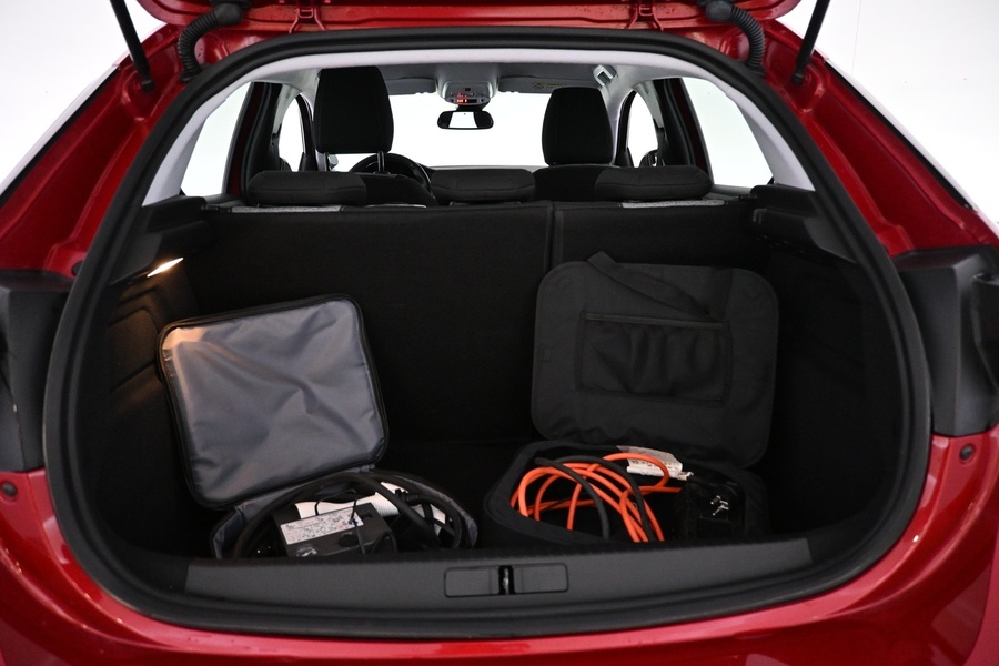 Opel Corsa-e vaihtoauto