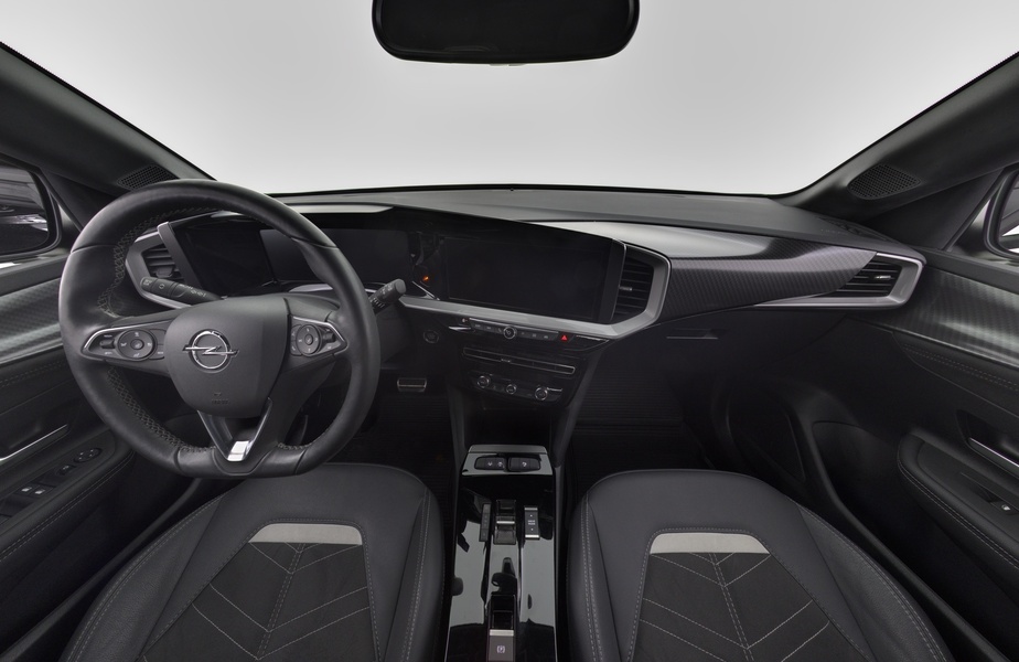 Opel Mokka-e vaihtoauto