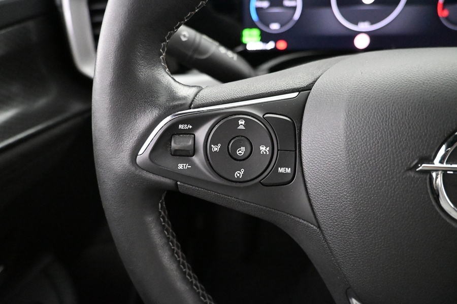 Opel Mokka-e vaihtoauto