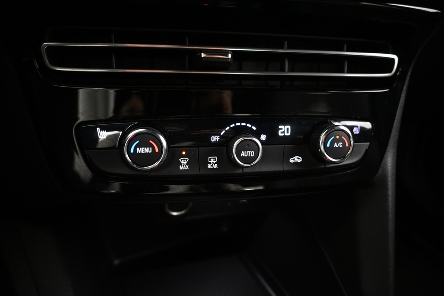 Opel Mokka-e vaihtoauto