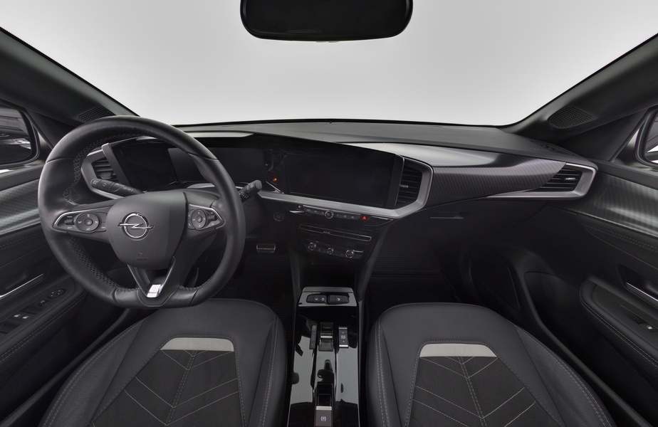 Opel Mokka-e vaihtoauto