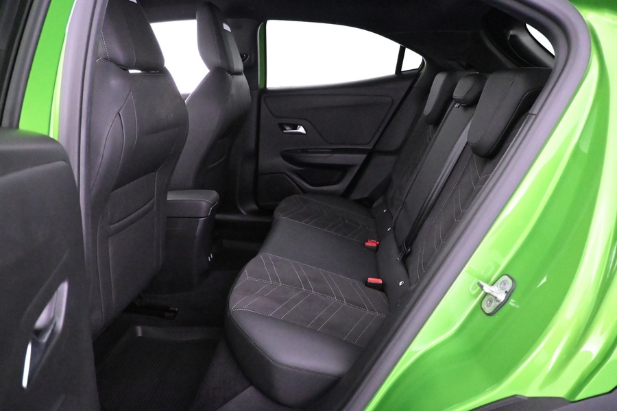 Opel Mokka-e vaihtoauto