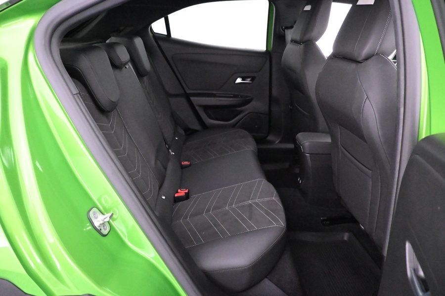 Opel Mokka-e vaihtoauto