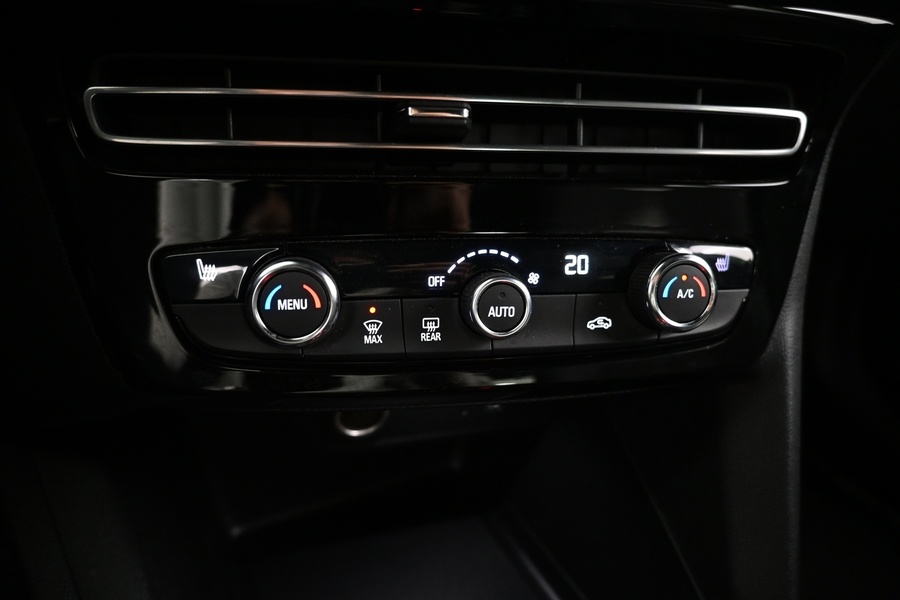 Opel Mokka-e vaihtoauto