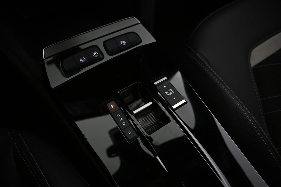 Opel Mokka-e vaihtoauto