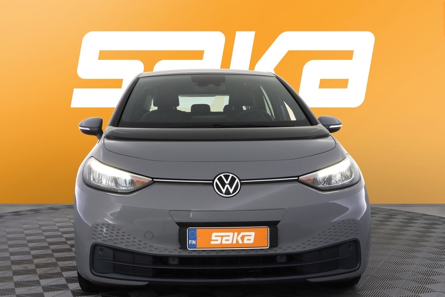 Volkswagen ID.3 vaihtoauto