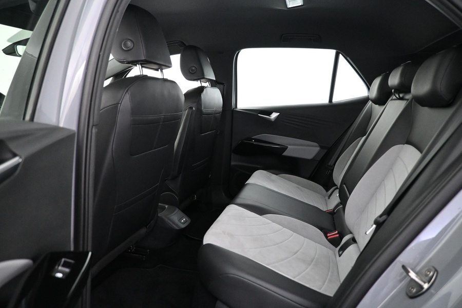 Volkswagen ID.3 vaihtoauto