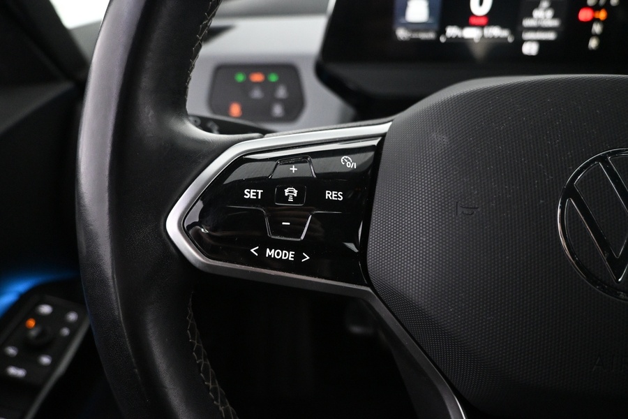 Volkswagen ID.3 vaihtoauto