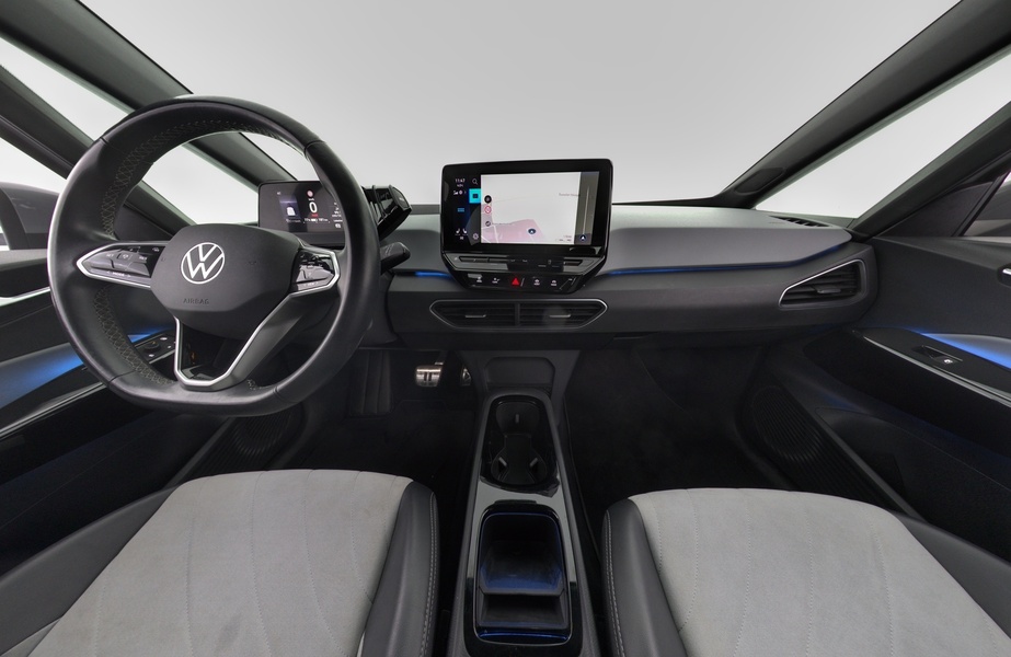 Volkswagen ID.3 vaihtoauto