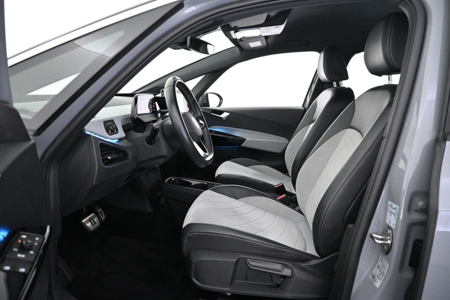 Volkswagen ID.3 vaihtoauto