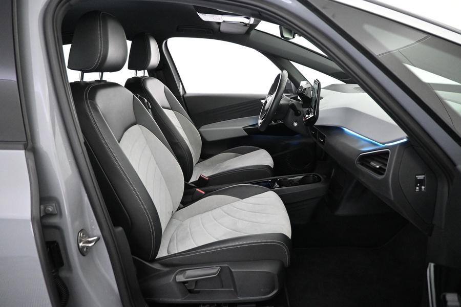 Volkswagen ID.3 vaihtoauto