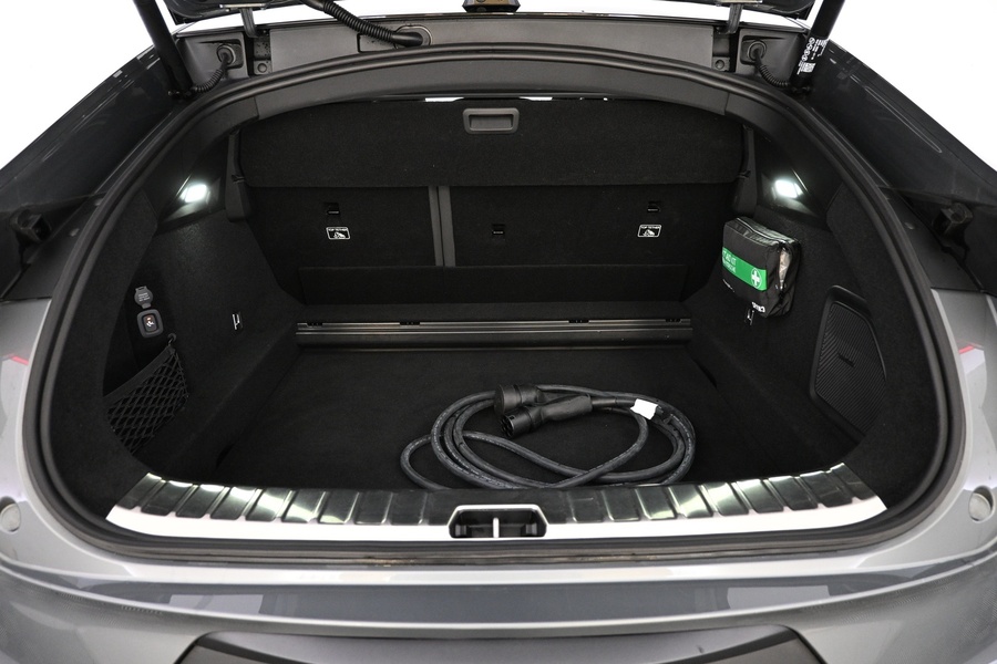 Polestar 4 vaihtoauto