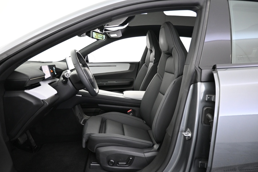 Polestar 4 vaihtoauto