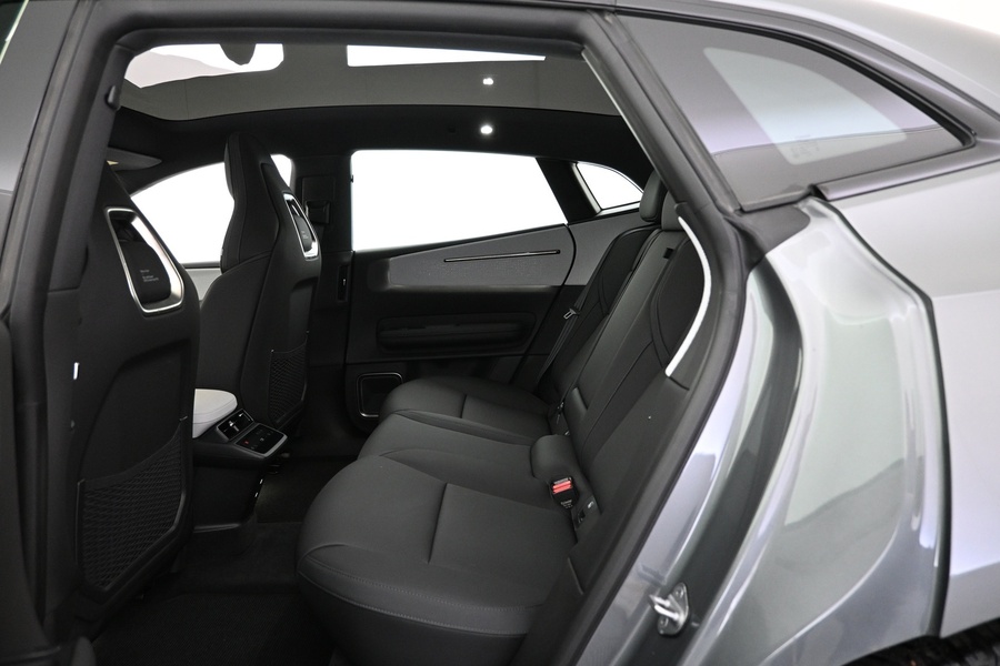 Polestar 4 vaihtoauto