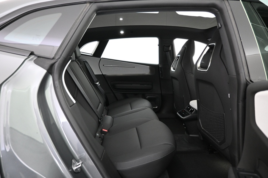 Polestar 4 vaihtoauto