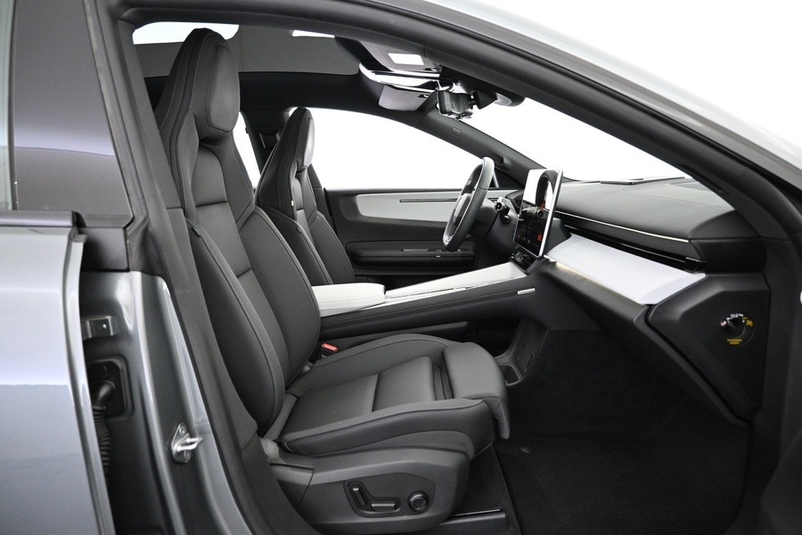 Polestar 4 vaihtoauto