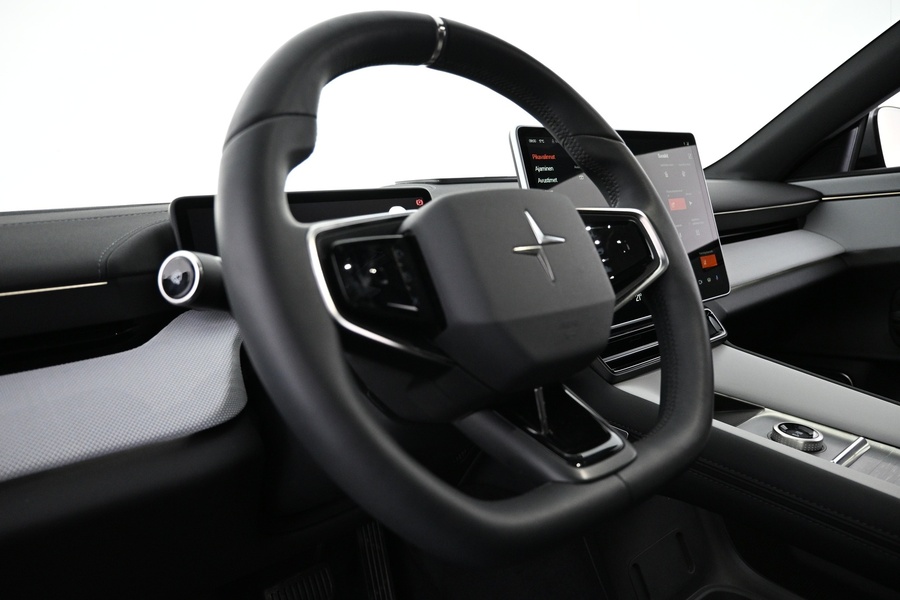 Polestar 4 vaihtoauto