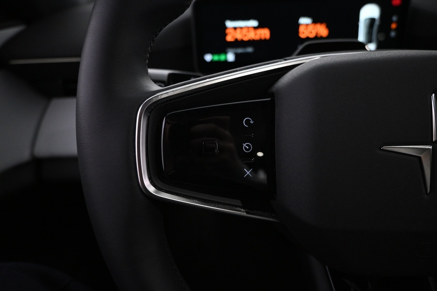 Polestar 4 vaihtoauto