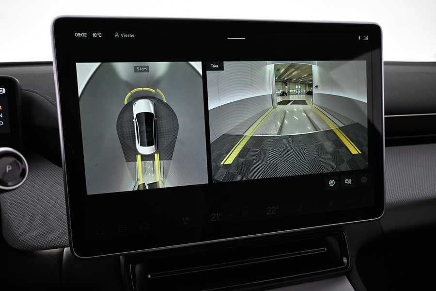 Polestar 4 vaihtoauto