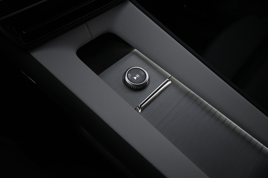 Polestar 4 vaihtoauto