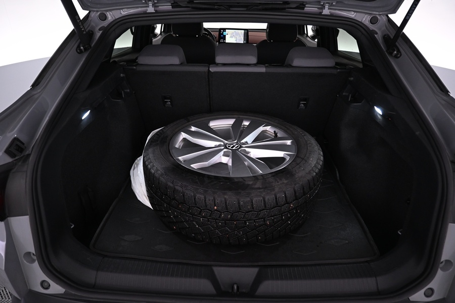 Volkswagen ID.5 vaihtoauto