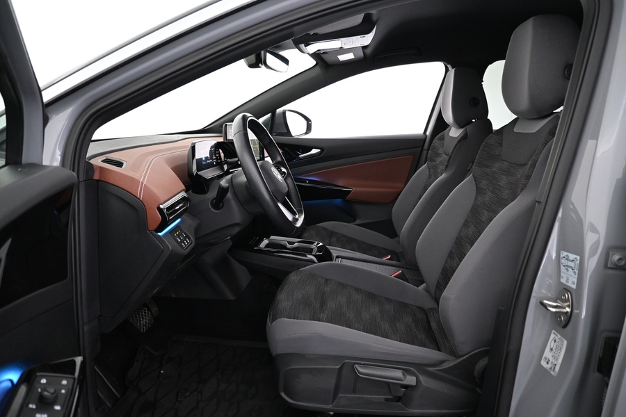 Volkswagen ID.5 vaihtoauto