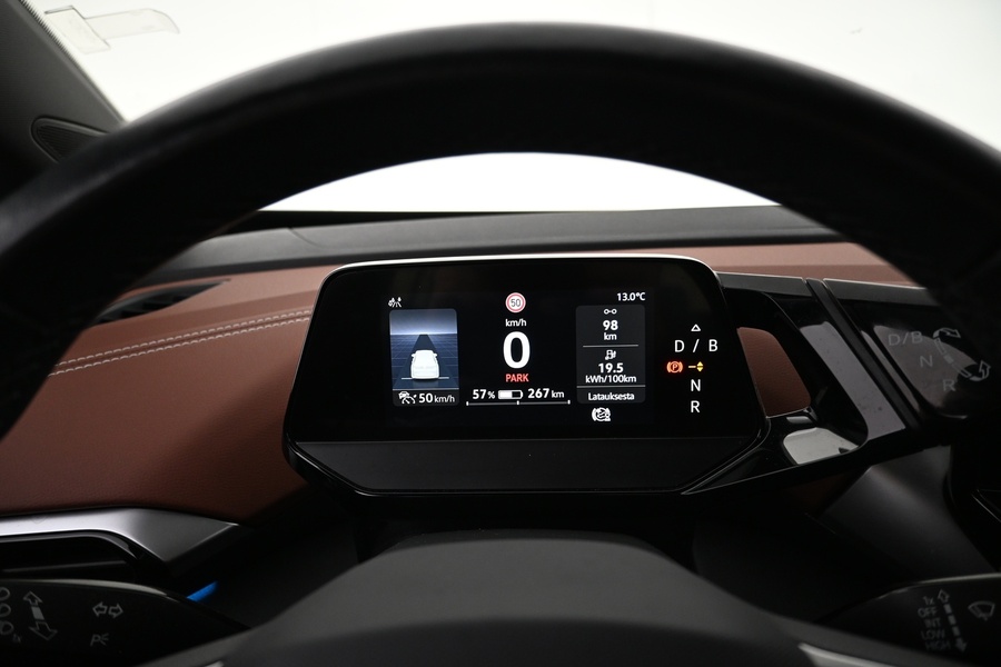 Volkswagen ID.5 vaihtoauto