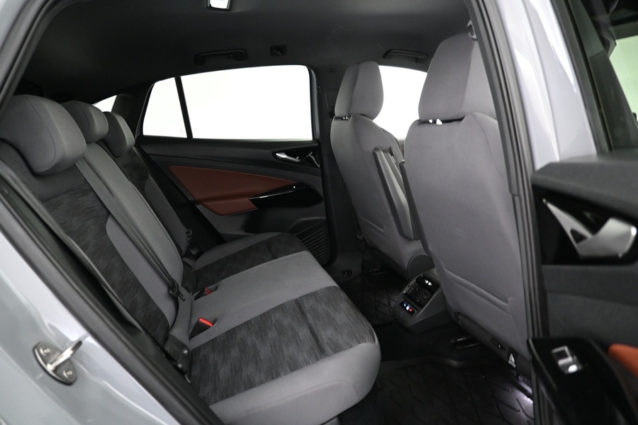 Volkswagen ID.5 vaihtoauto