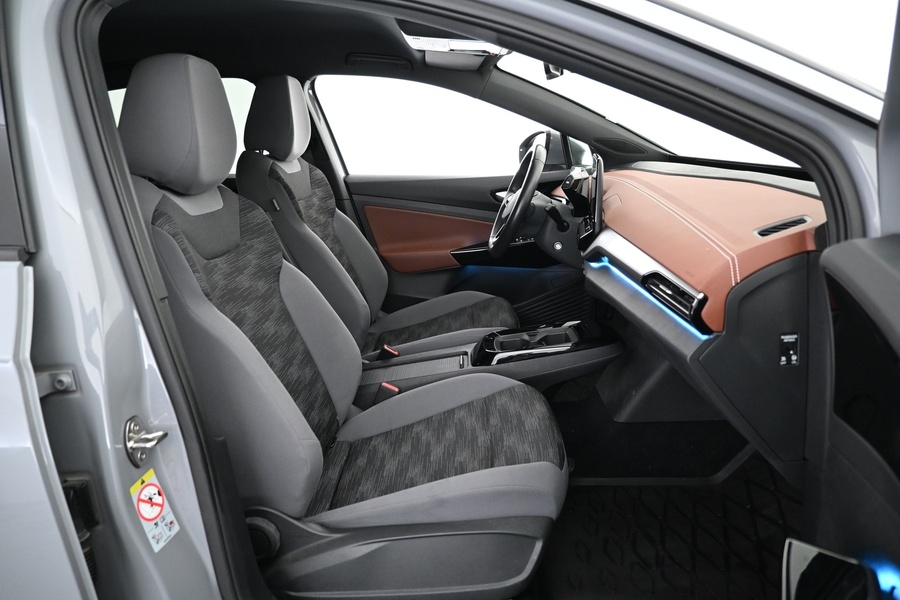 Volkswagen ID.5 vaihtoauto