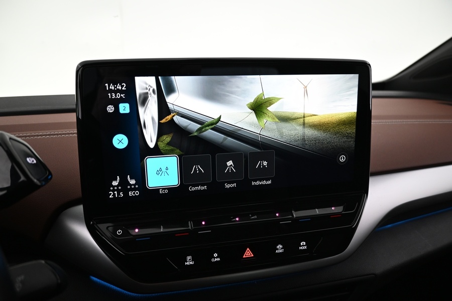 Volkswagen ID.5 vaihtoauto