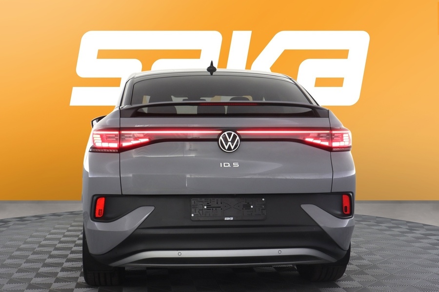 Volkswagen ID.5 vaihtoauto