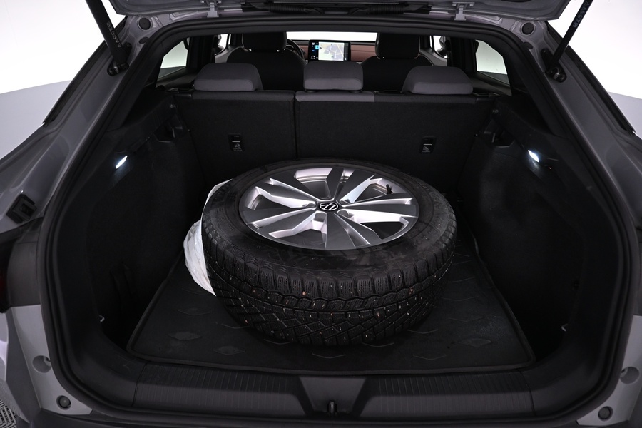 Volkswagen ID.5 vaihtoauto