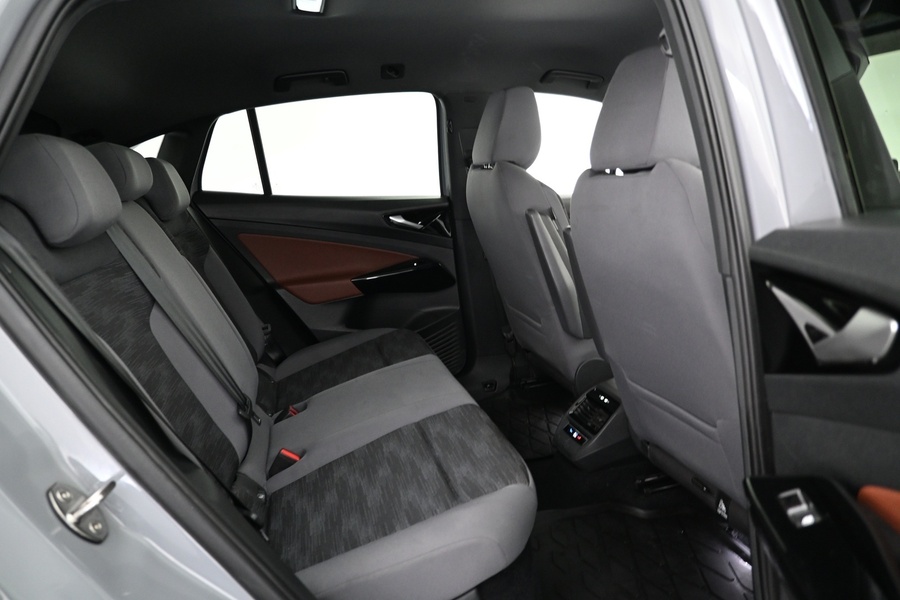 Volkswagen ID.5 vaihtoauto