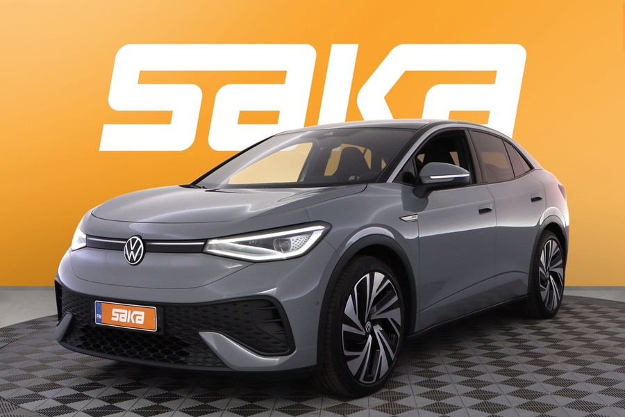 Volkswagen ID.5 vaihtoauto