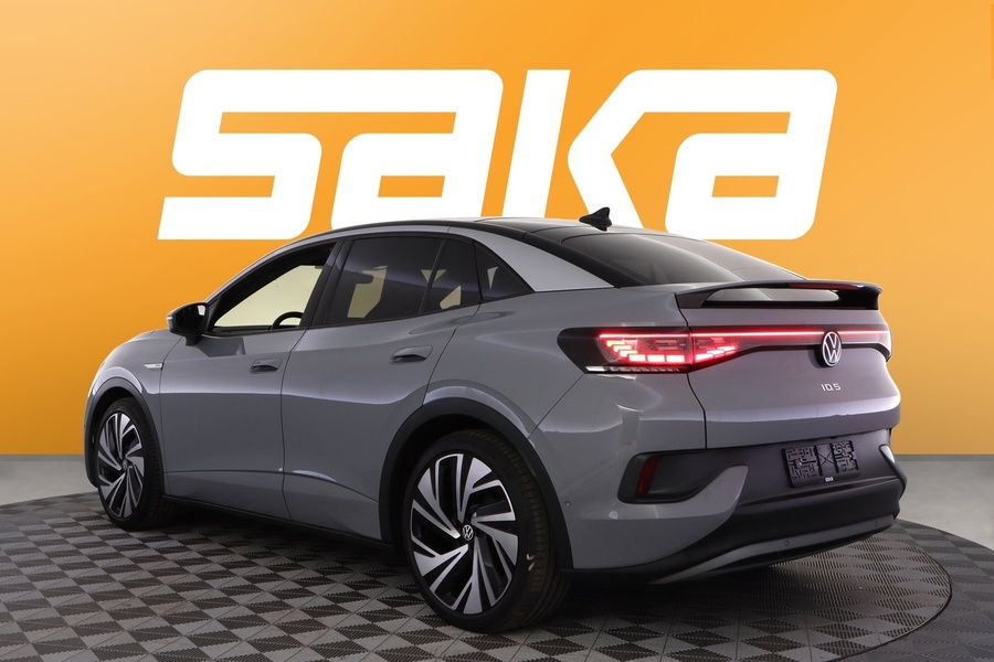 Volkswagen ID.5 vaihtoauto