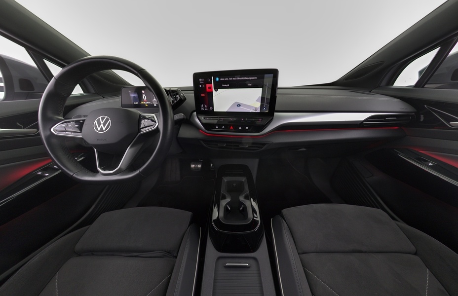 Volkswagen ID.5 vaihtoauto