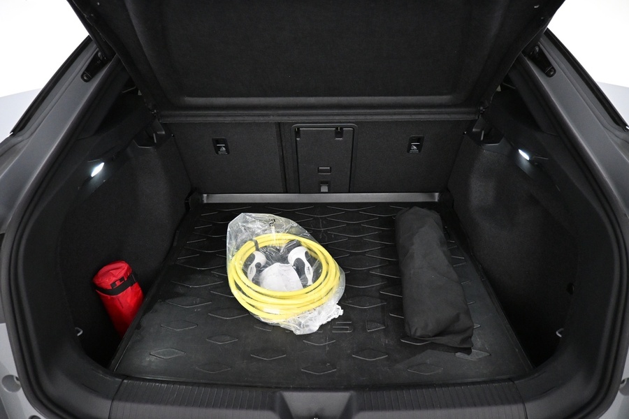 Volkswagen ID.5 vaihtoauto