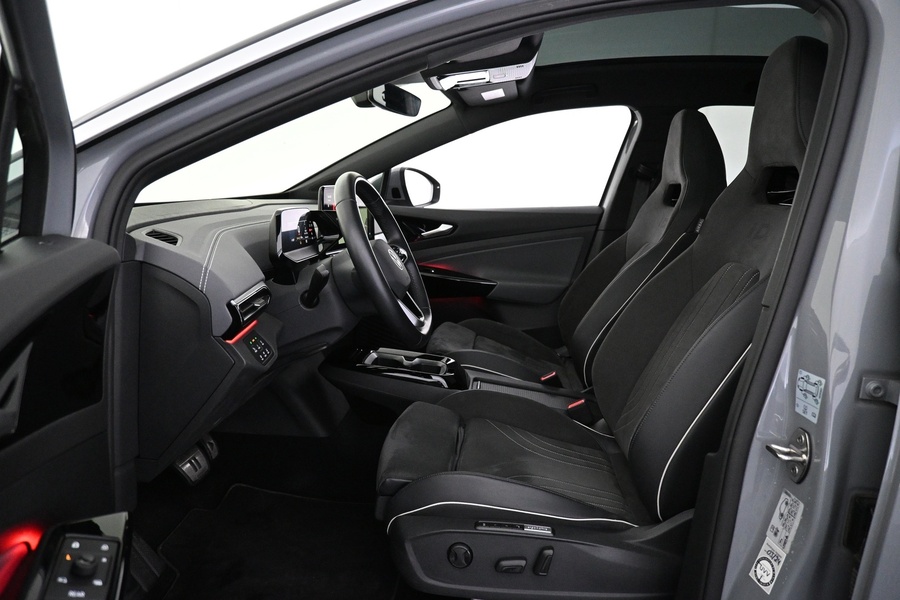 Volkswagen ID.5 vaihtoauto