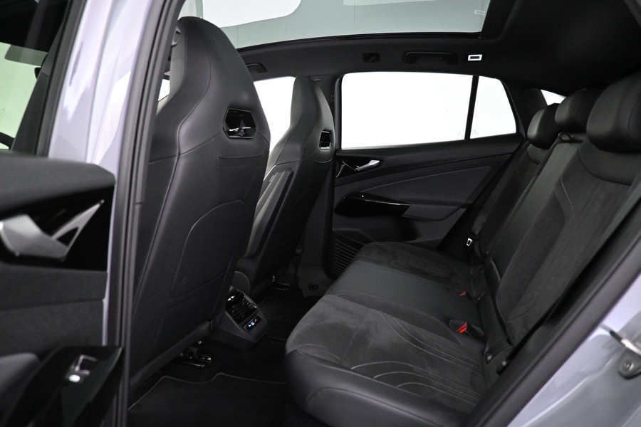 Volkswagen ID.5 vaihtoauto