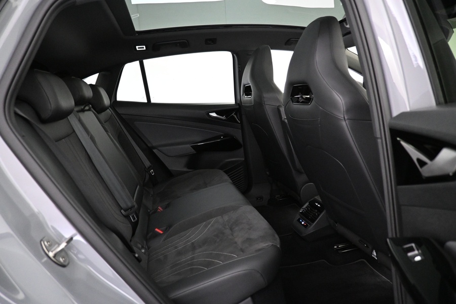 Volkswagen ID.5 vaihtoauto