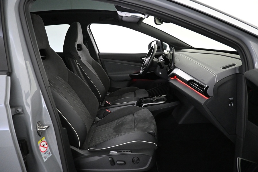 Volkswagen ID.5 vaihtoauto