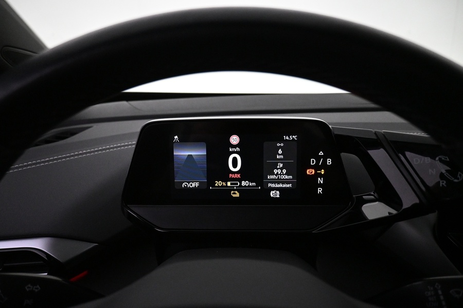 Volkswagen ID.5 vaihtoauto