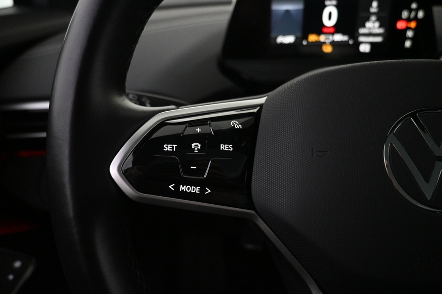 Volkswagen ID.5 vaihtoauto