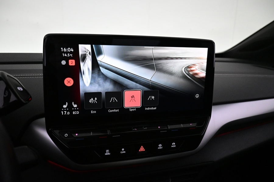 Volkswagen ID.5 vaihtoauto