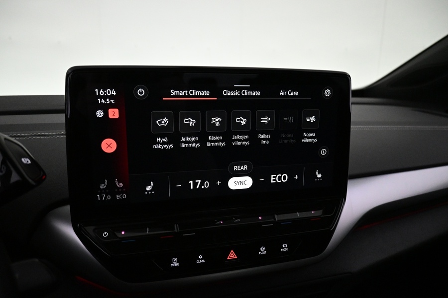 Volkswagen ID.5 vaihtoauto