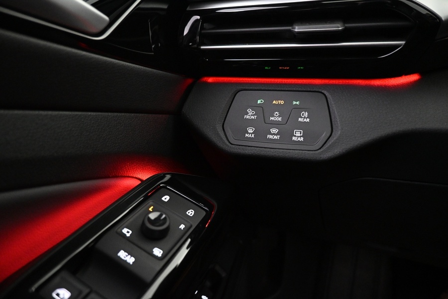 Volkswagen ID.5 vaihtoauto